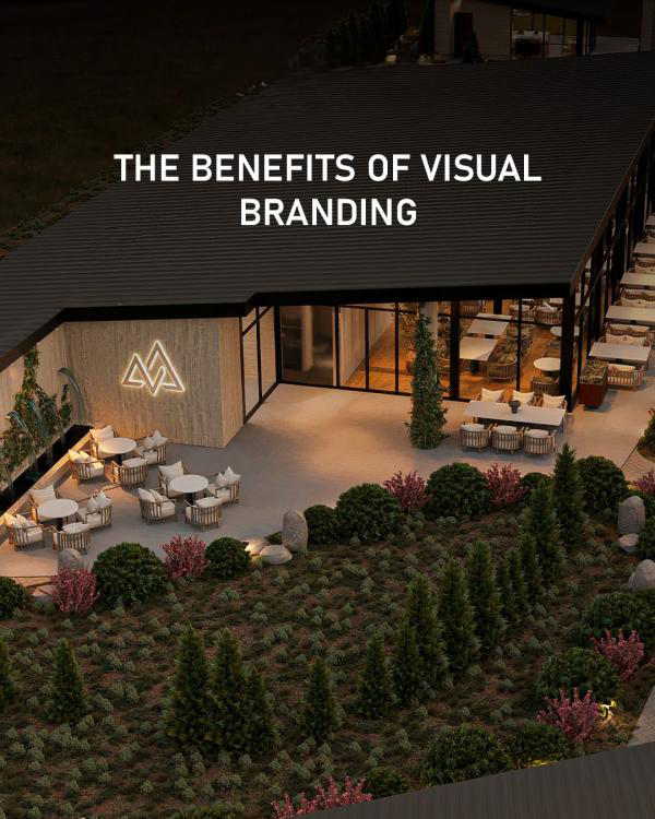 News: The Power of Visual Branding in Restaurant Marketing