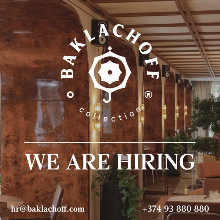 Baklachoff Collection 