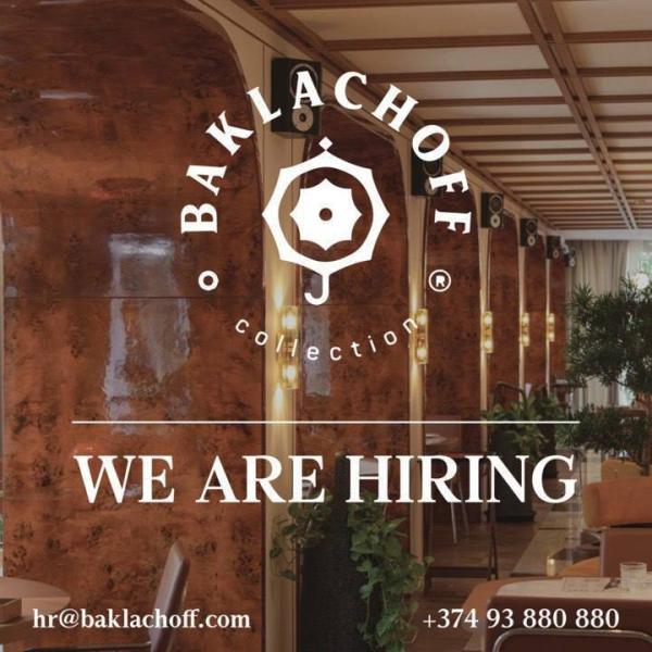 Baklachoff Collection 